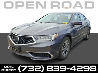 2020 Acura TLX 2.4L FWD