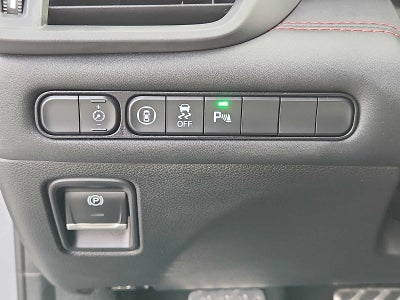 2025 Acura TLX SH-AWD w/A-Spec Package