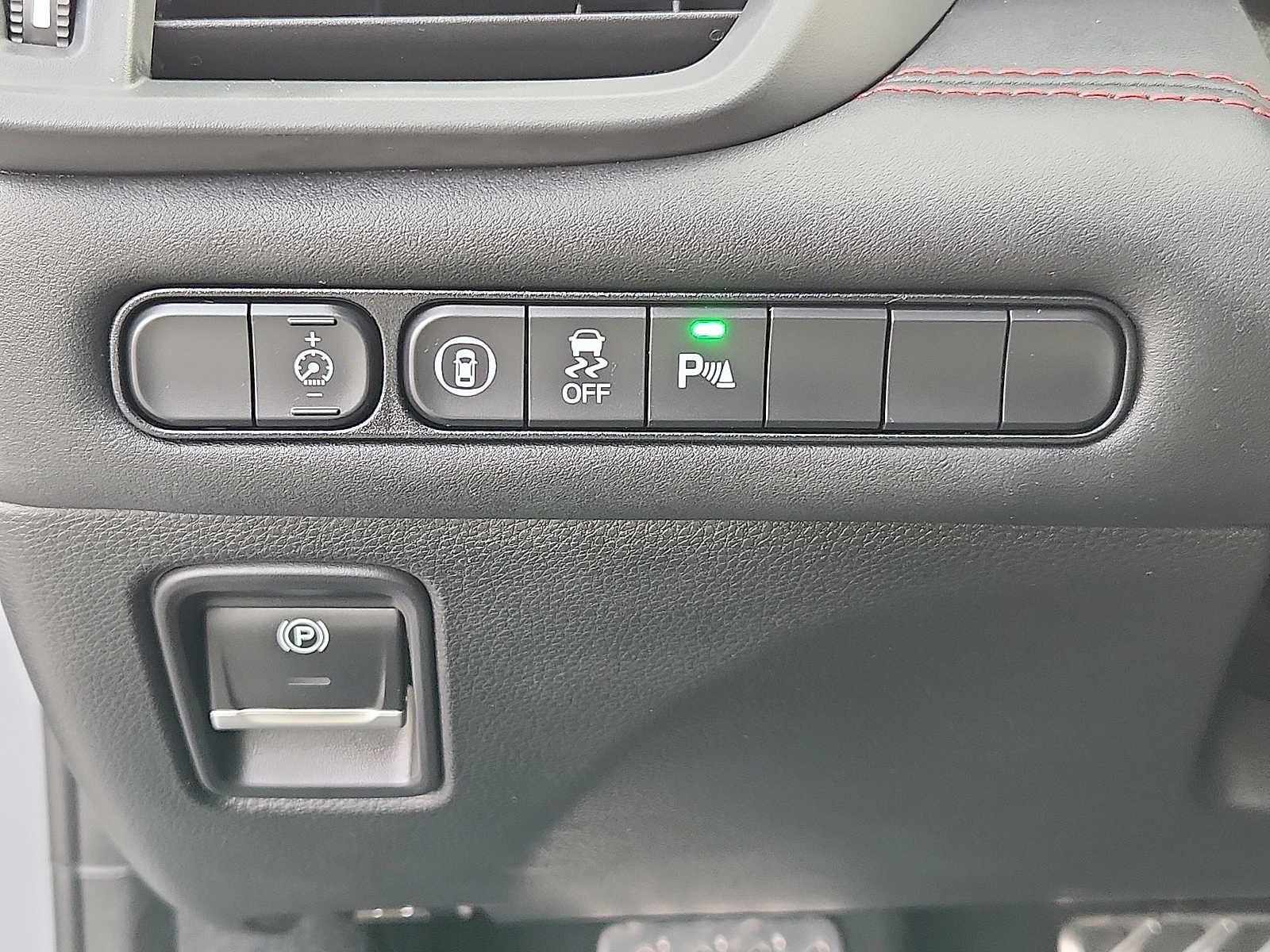 2025 Acura TLX SH-AWD w/A-Spec Package