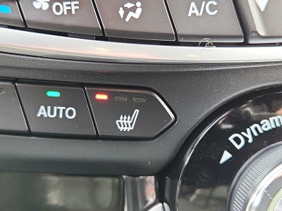 2025 Acura TLX SH-AWD w/A-Spec Package