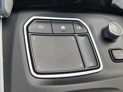 2025 Acura TLX SH-AWD w/A-Spec Package