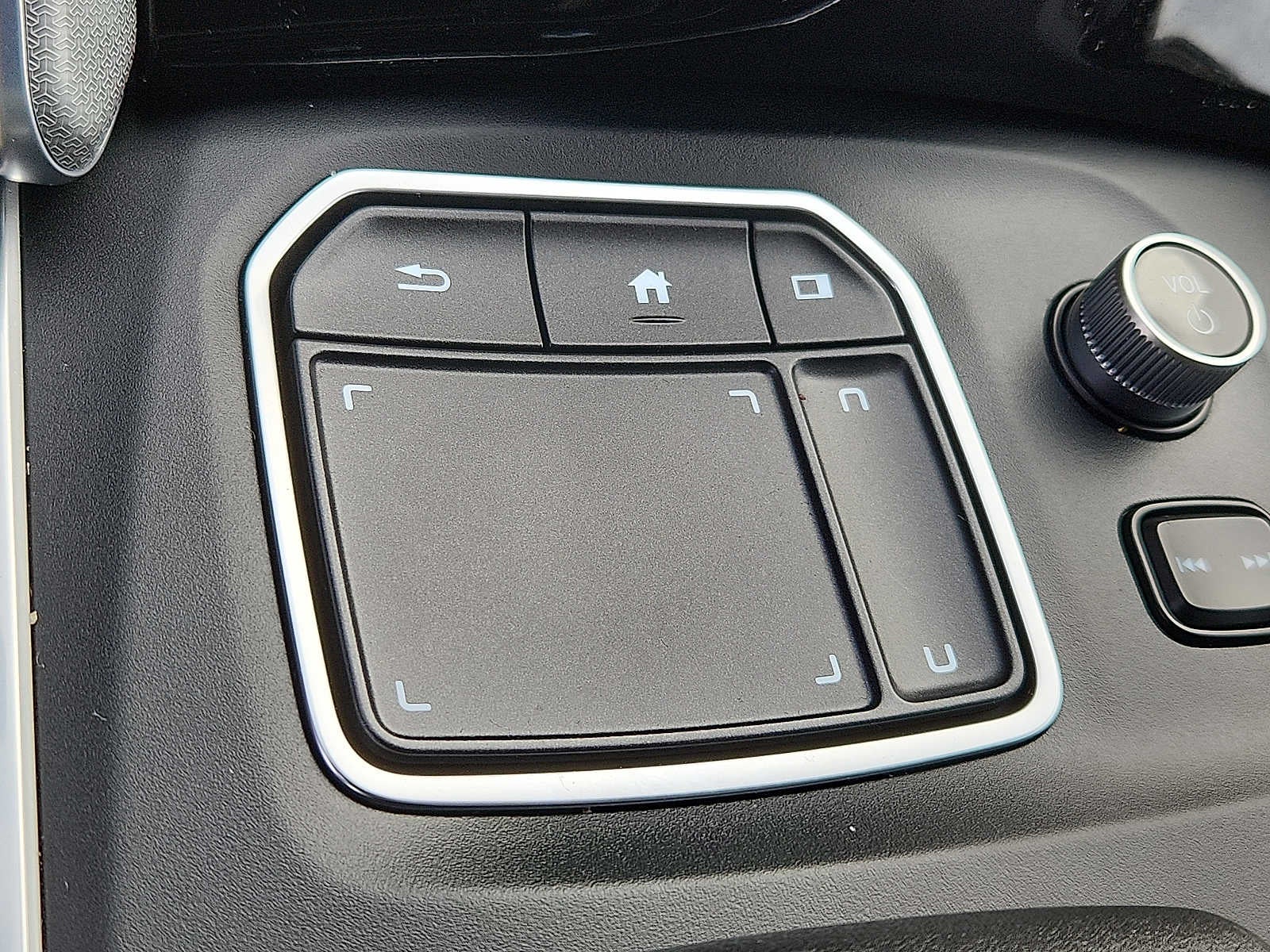 2025 Acura TLX SH-AWD w/A-Spec Package