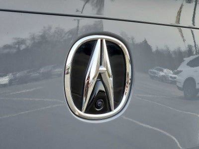 2025 Acura TLX SH-AWD w/A-Spec Package