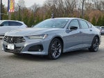 2025 Acura TLX SH-AWD w/A-Spec Package