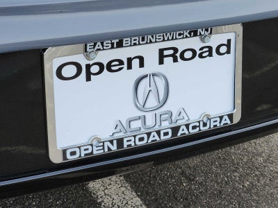 2025 Acura TLX SH-AWD w/A-Spec Package