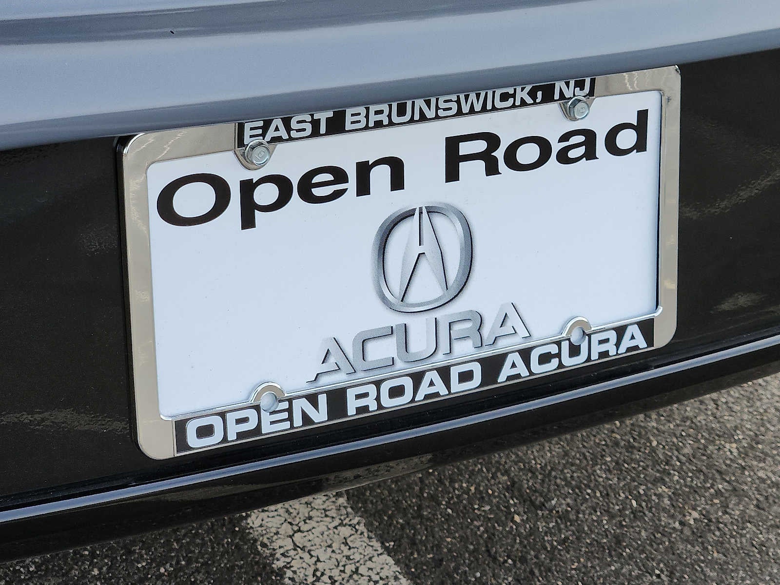 2025 Acura TLX SH-AWD w/A-Spec Package