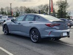 2025 Acura TLX SH-AWD w/A-Spec Package