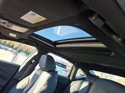 2025 Acura TLX SH-AWD w/A-Spec Package