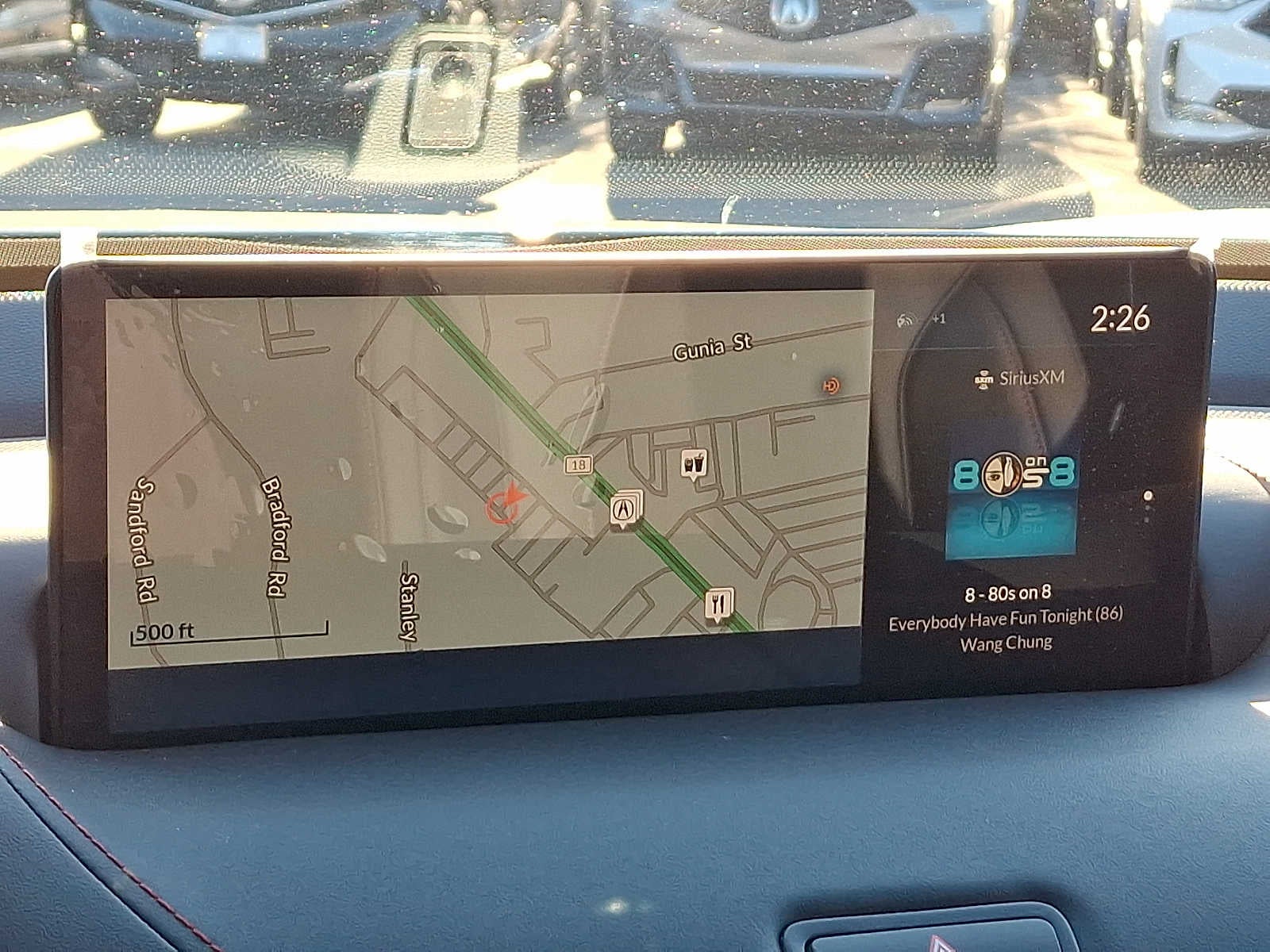 2025 Acura TLX SH-AWD w/A-Spec Package