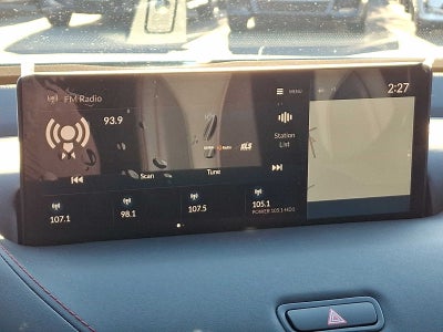 2025 Acura TLX SH-AWD w/A-Spec Package