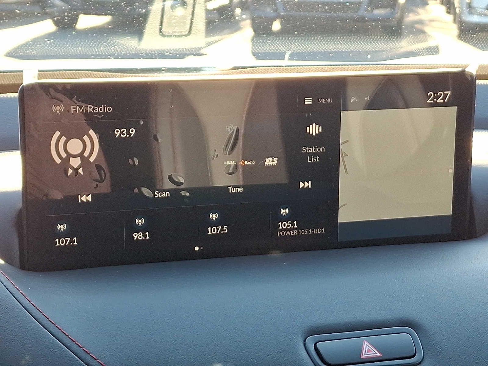 2025 Acura TLX SH-AWD w/A-Spec Package