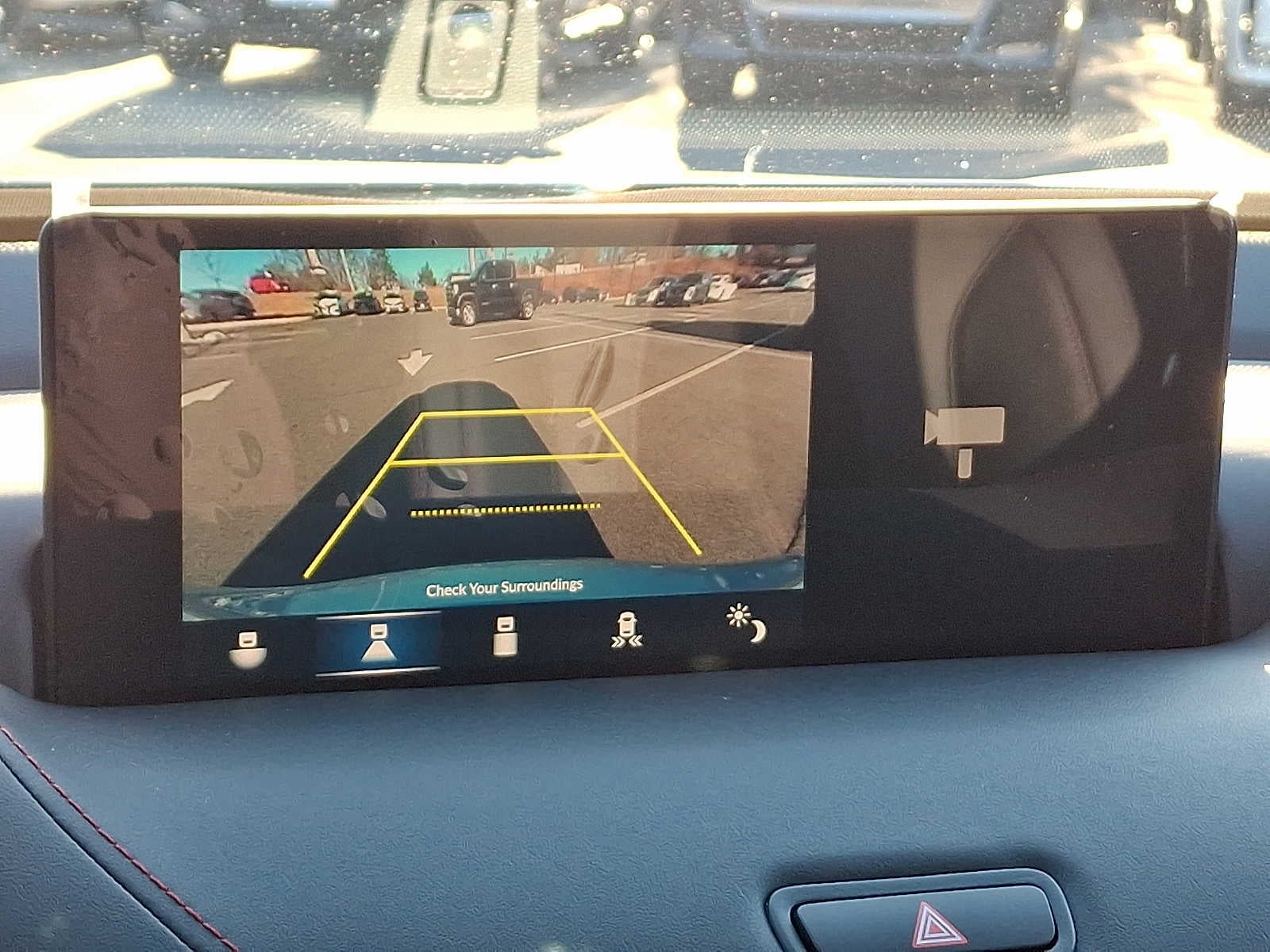 2025 Acura TLX SH-AWD w/A-Spec Package