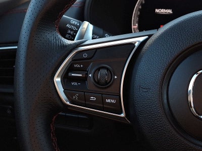 2025 Acura TLX SH-AWD w/A-Spec Package