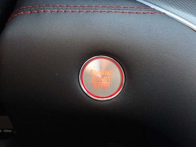 2025 Acura TLX SH-AWD w/A-Spec Package