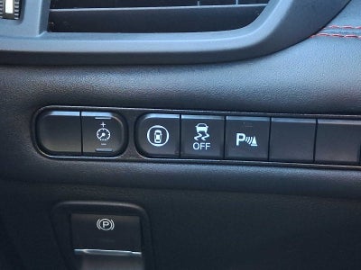 2025 Acura TLX SH-AWD w/A-Spec Package