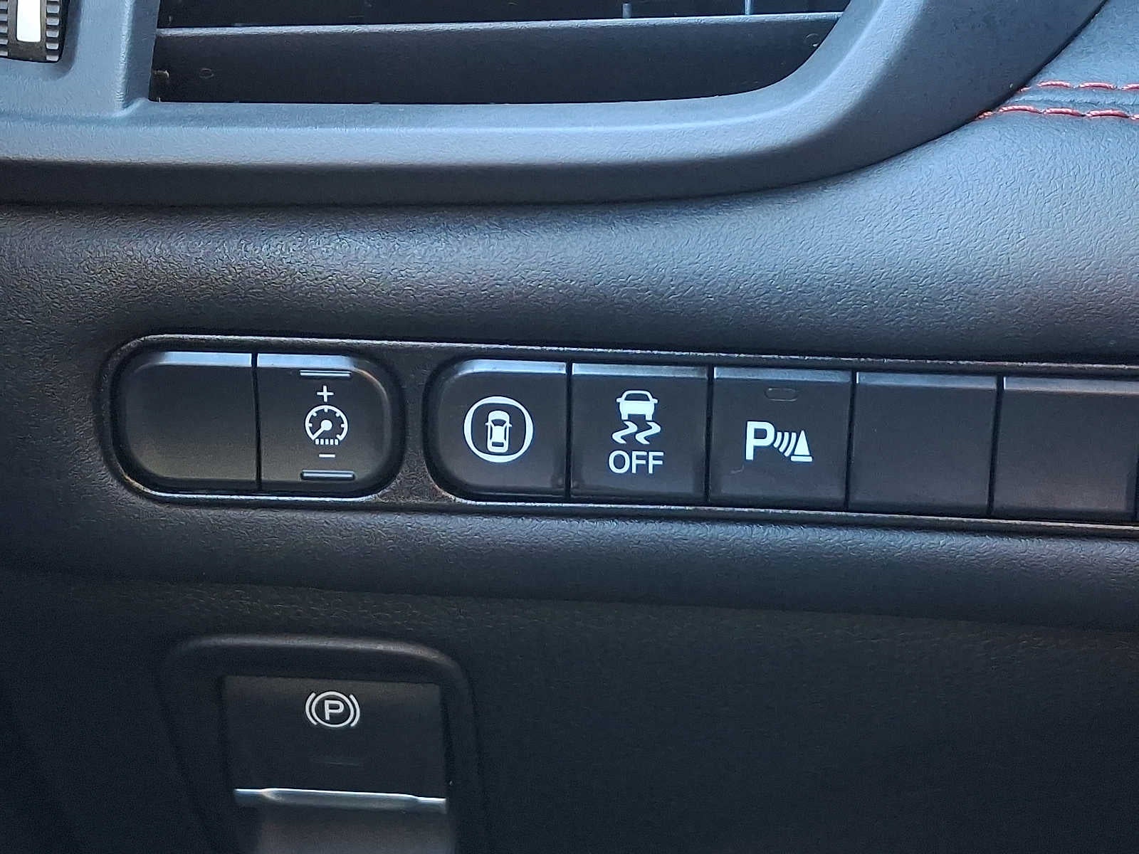 2025 Acura TLX SH-AWD w/A-Spec Package