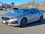 2025 Acura TLX SH-AWD w/A-Spec Package