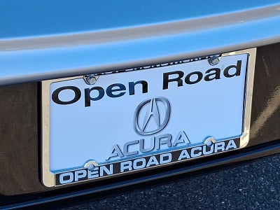 2025 Acura TLX SH-AWD w/A-Spec Package