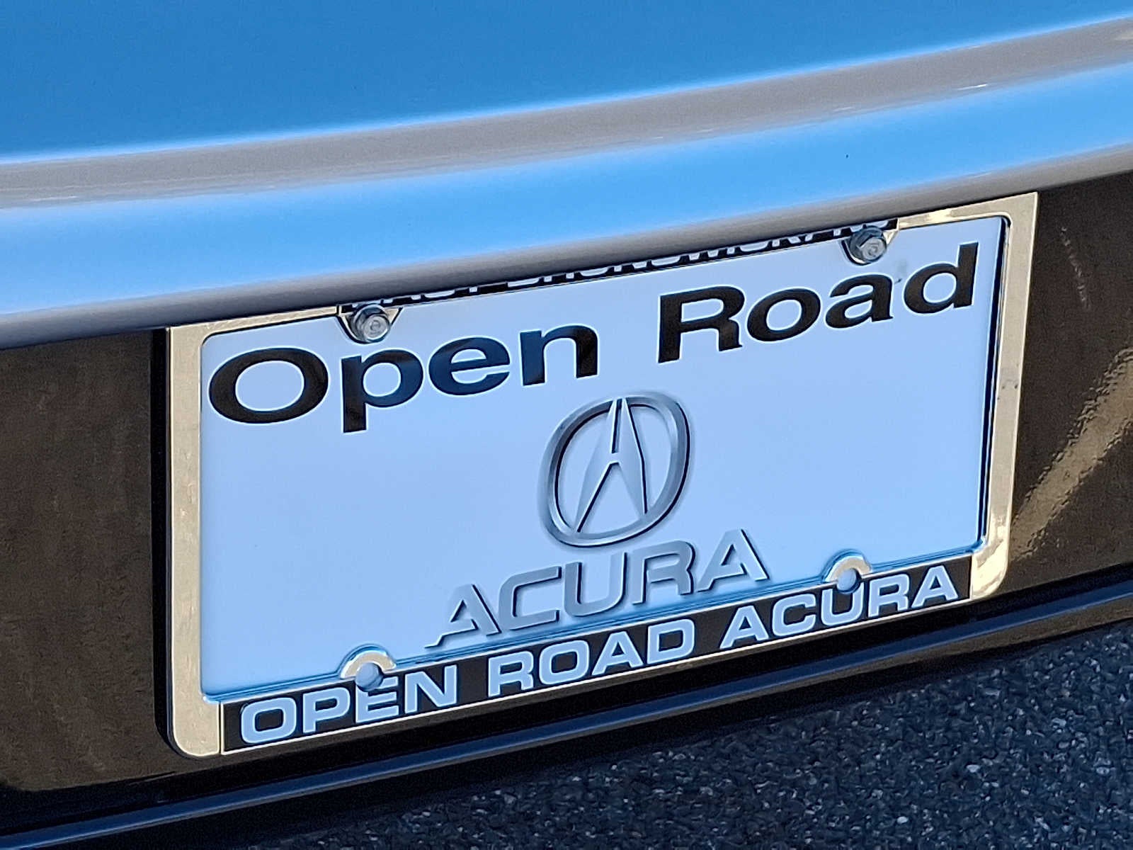 2025 Acura TLX SH-AWD w/A-Spec Package