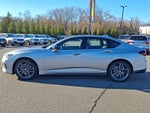 2025 Acura TLX SH-AWD w/A-Spec Package