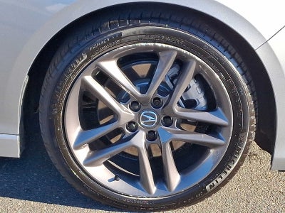 2025 Acura TLX SH-AWD w/A-Spec Package