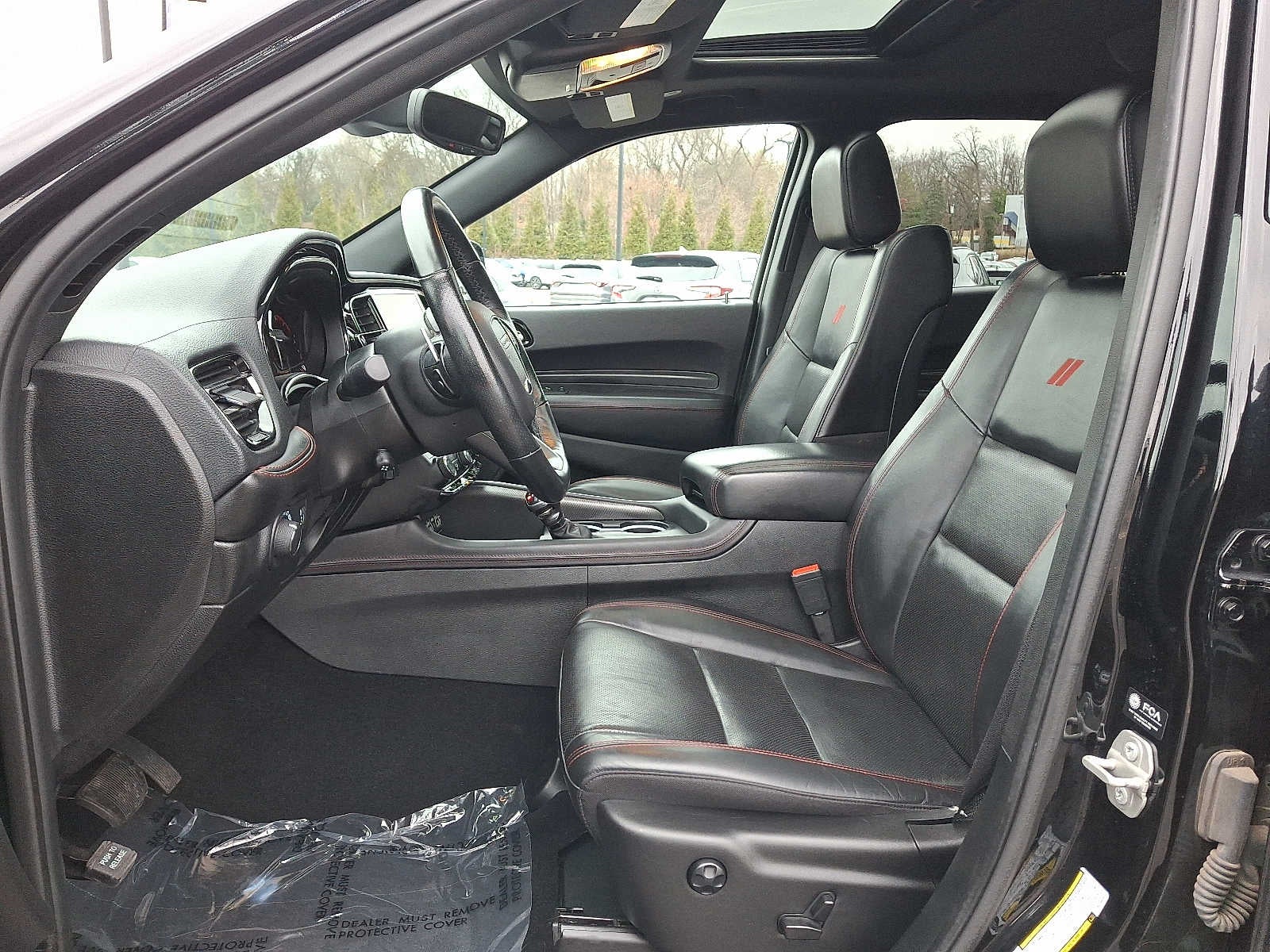 2024 Dodge Durango GT Plus AWD