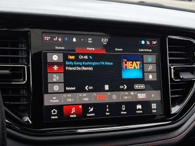 2024 Dodge Durango GT Plus AWD