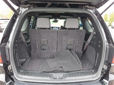 2024 Dodge Durango GT Plus AWD