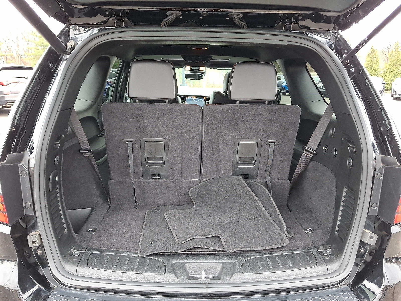 2024 Dodge Durango GT Plus AWD