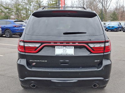 2024 Dodge Durango GT Plus AWD