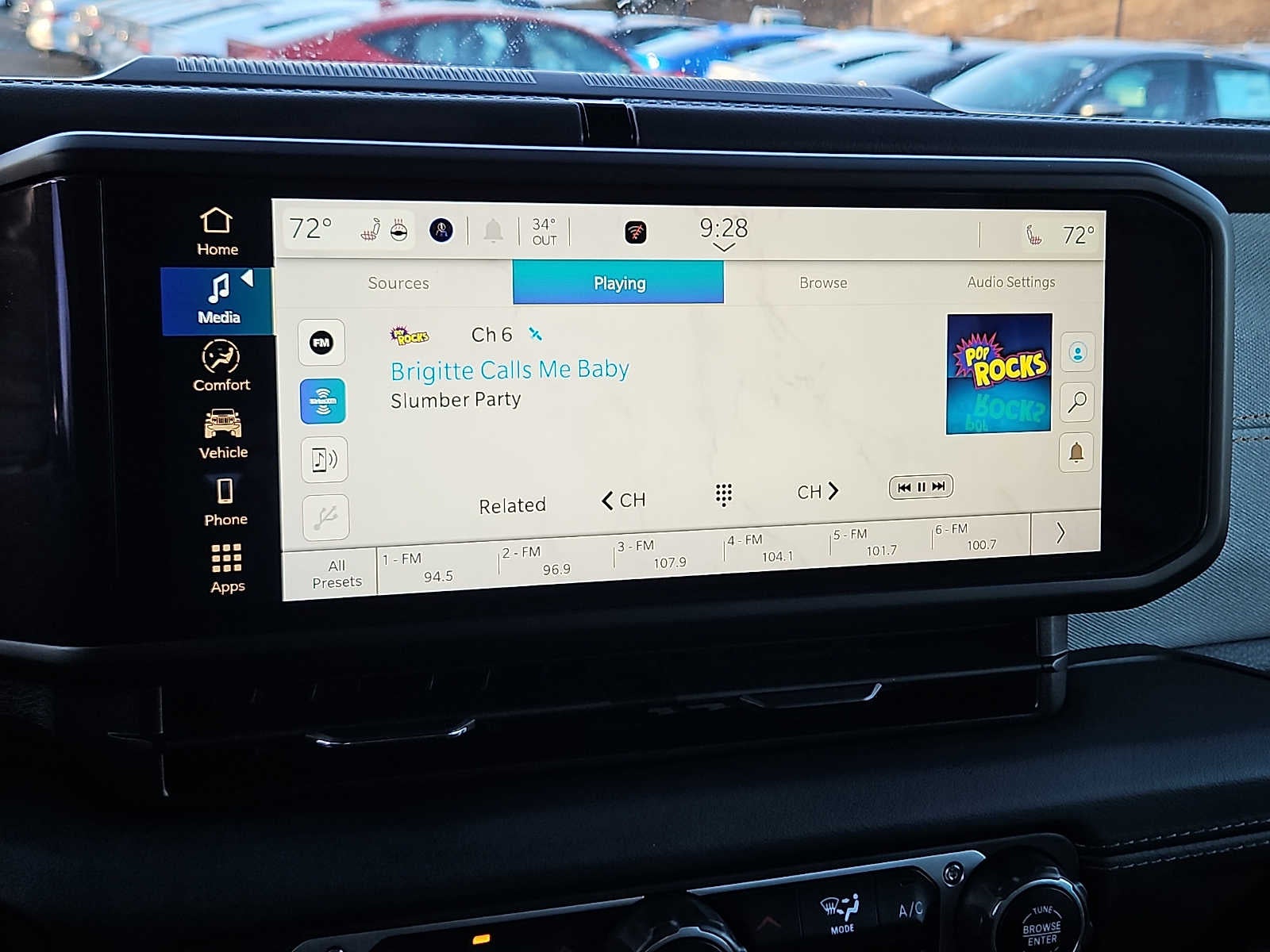 2024 Jeep Wrangler 4xe Sahara 4x4