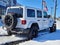 2024 Jeep Wrangler 4xe Sahara 4x4
