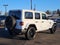 2024 Jeep Wrangler 4xe Sahara 4x4