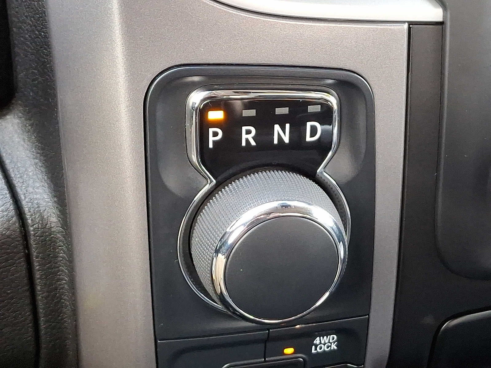 2024 RAM 1500 Classic SLT 4x4 Quad Cab 64 Box