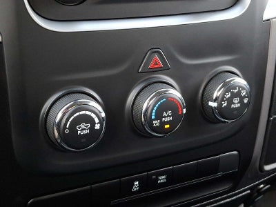 2024 RAM 1500 Classic SLT 4x4 Quad Cab 64 Box