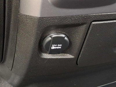 2024 RAM 1500 Classic SLT 4x4 Quad Cab 64 Box