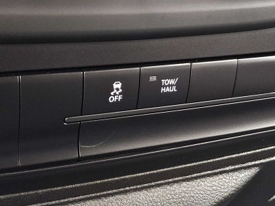 2024 RAM 1500 Classic SLT 4x4 Quad Cab 64 Box