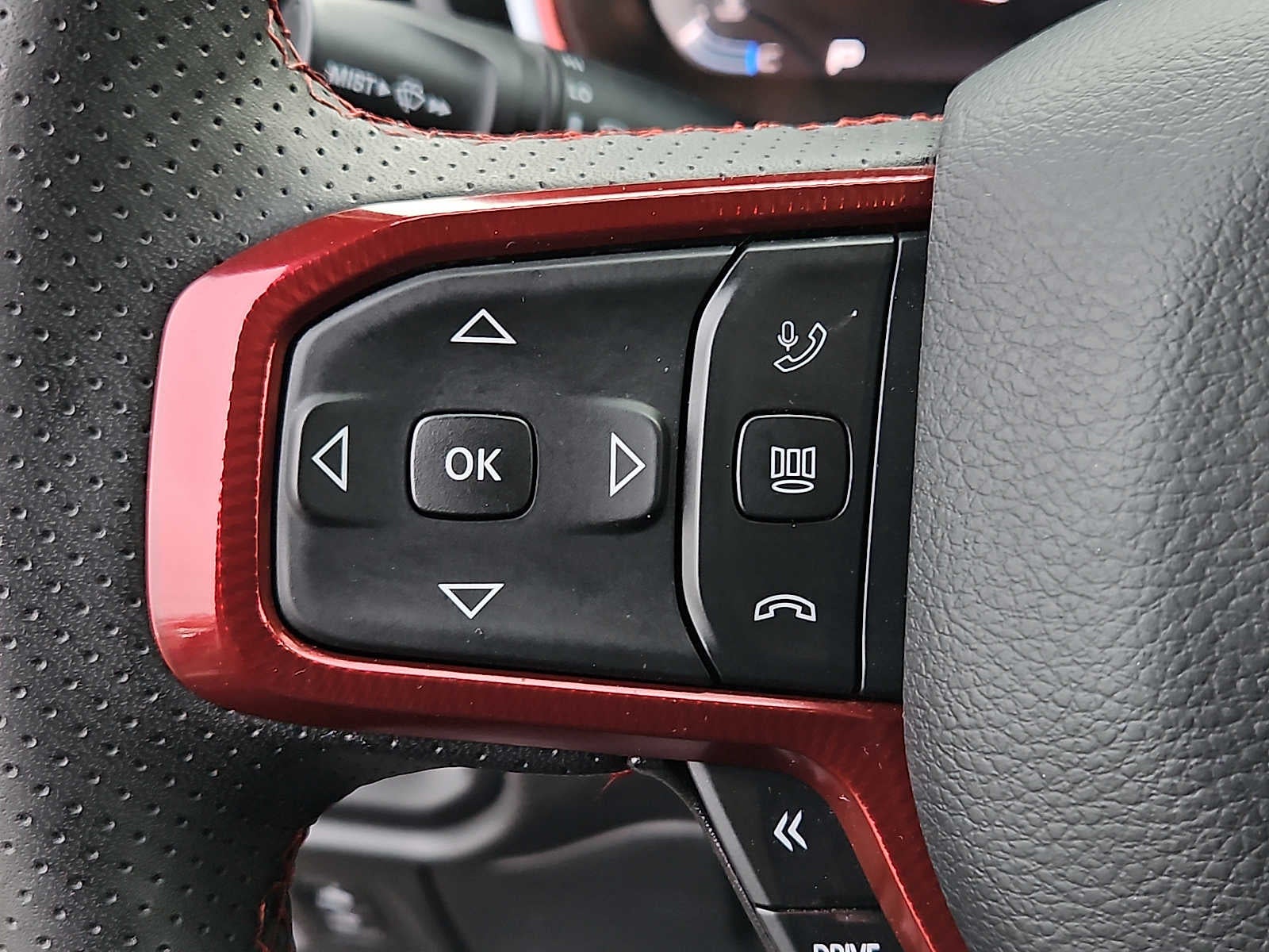 2025 RAM 1500 Rebel 4x4 Crew Cab 57 Box