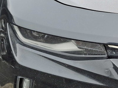 2017 Chevrolet Camaro 2dr Cpe 1LT