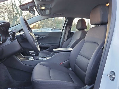 2024 Chevrolet Malibu 4dr Sdn 1LT
