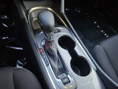 2024 Chevrolet Malibu 4dr Sdn 1LT