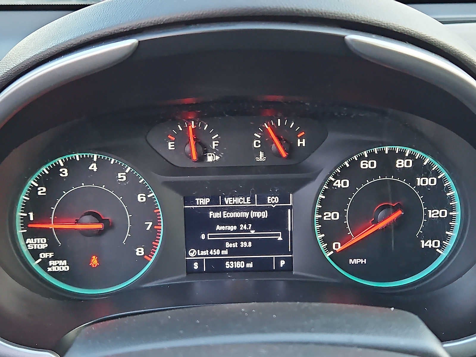 2024 Chevrolet Malibu 4dr Sdn 1LT