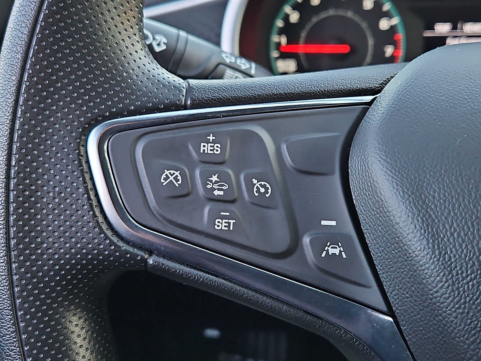 2024 Chevrolet Malibu 4dr Sdn 1LT