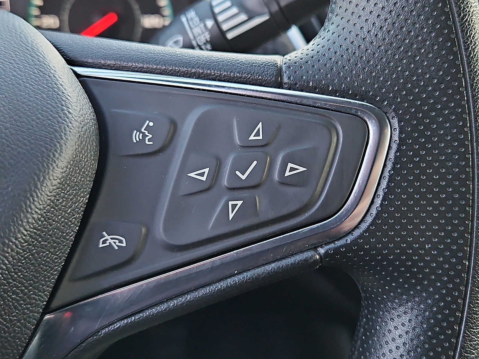 2024 Chevrolet Malibu 4dr Sdn 1LT