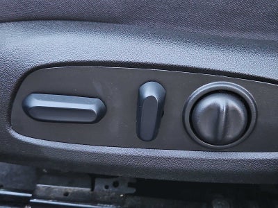 2024 Chevrolet Malibu 4dr Sdn 1LT