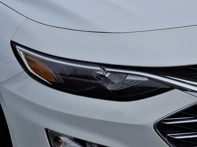 2024 Chevrolet Malibu 4dr Sdn 1LT