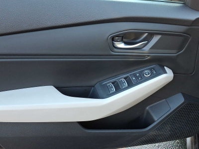 2023 Honda Accord EX CVT