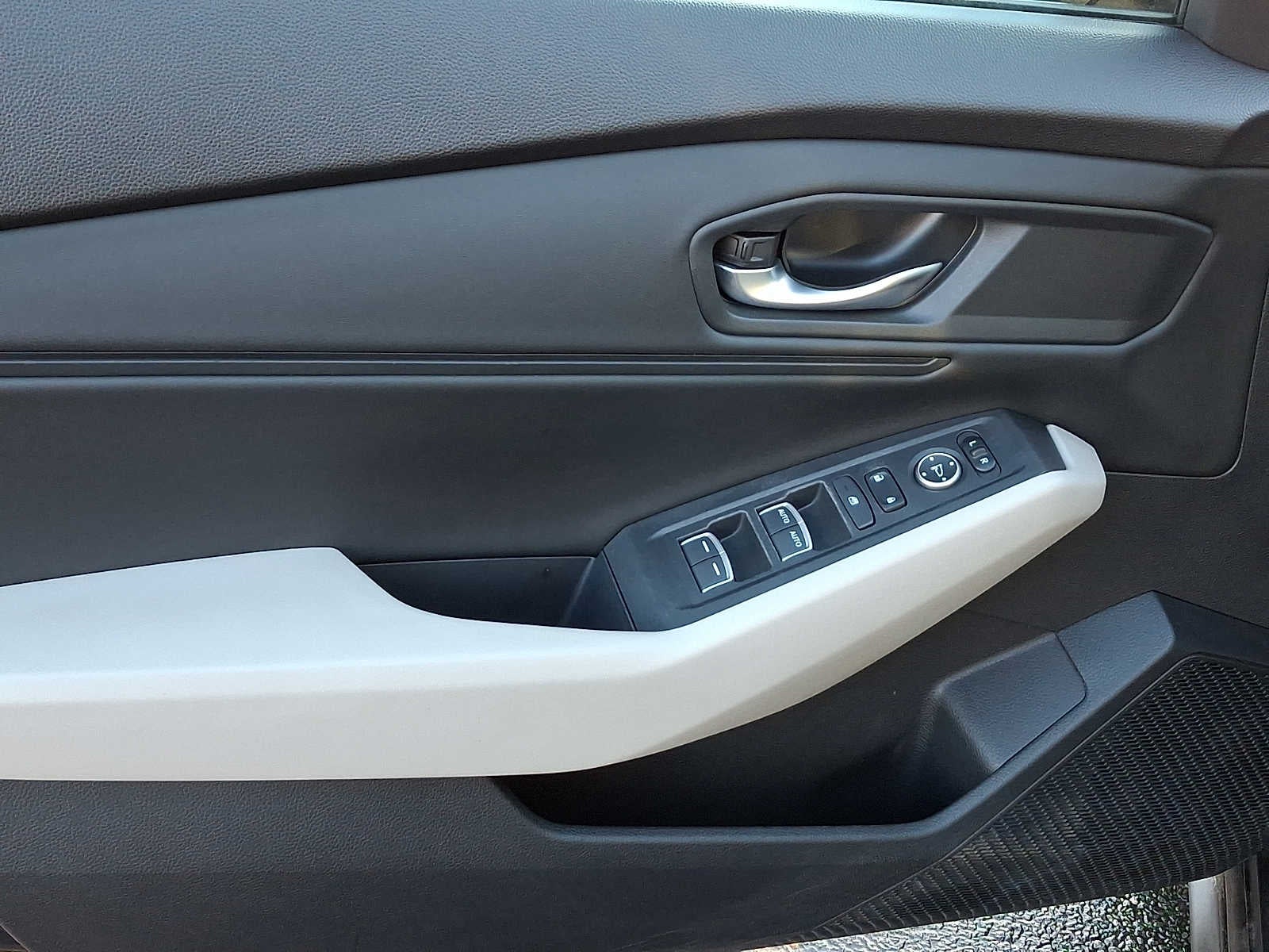 2023 Honda Accord EX CVT