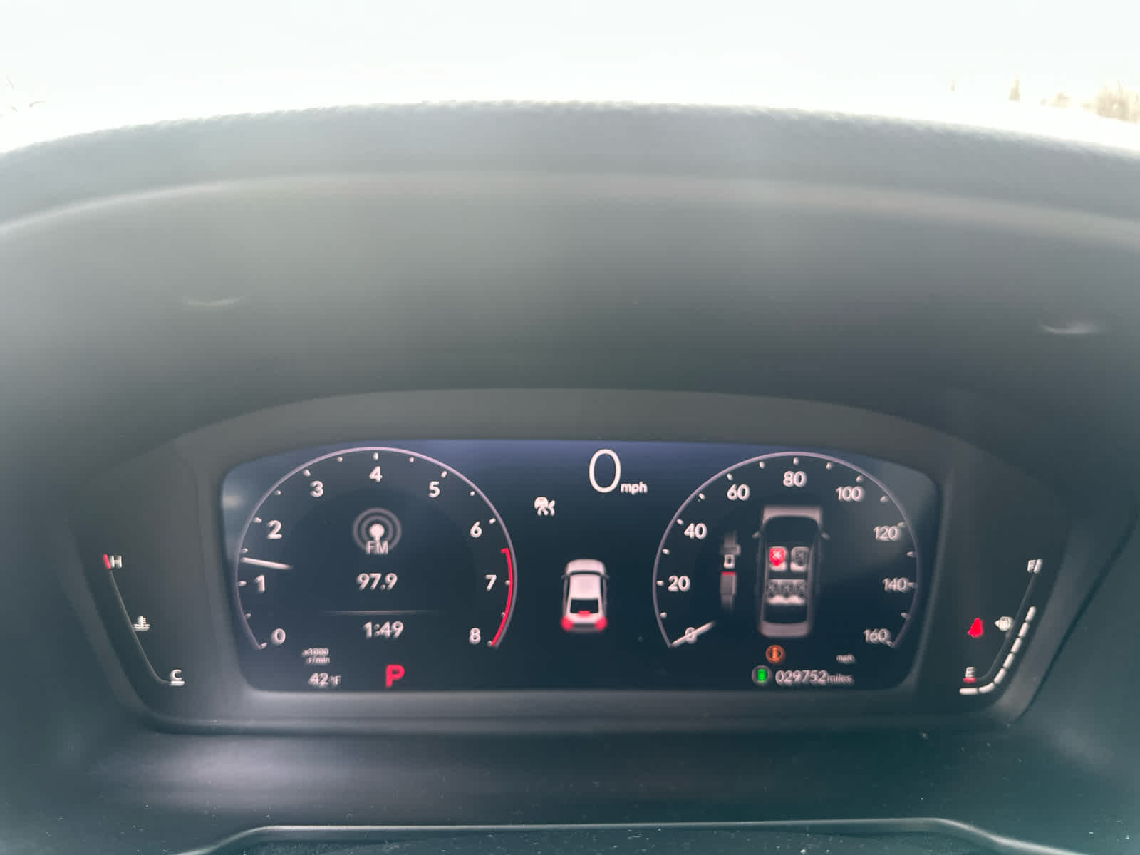 2023 Honda Accord EX CVT