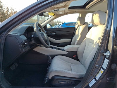 2023 Honda Accord EX CVT